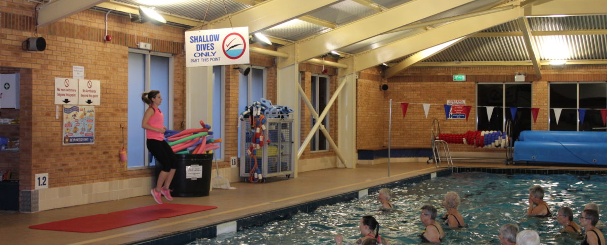 Splash And Play Fun Swimming Sessions Skegness Louth And Horncastle Magna Vitae