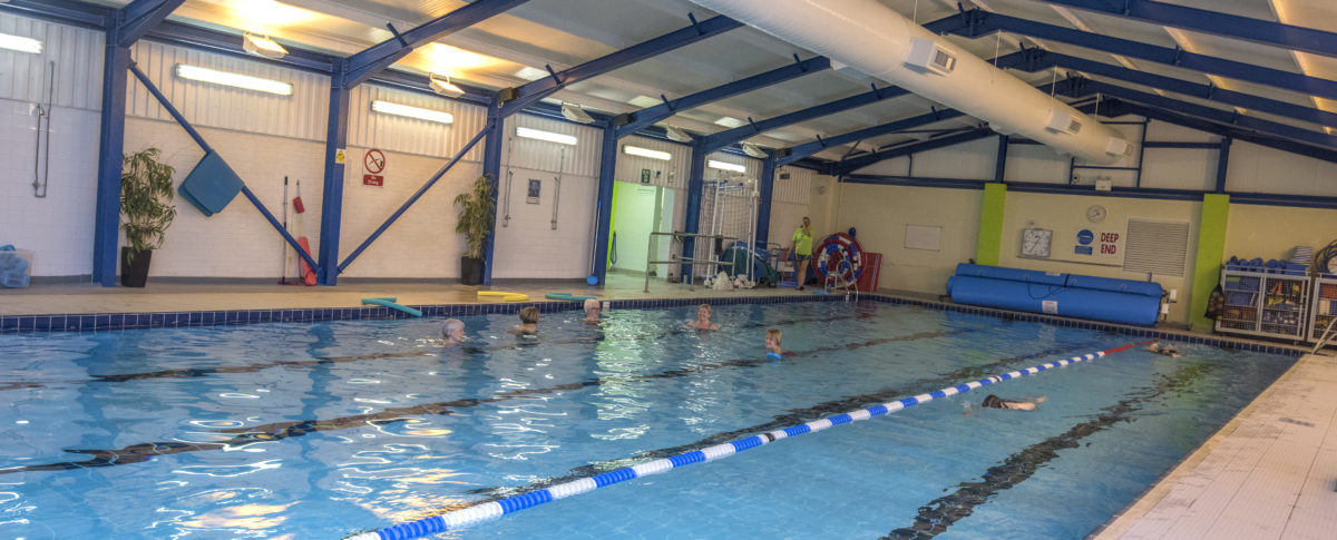 Leisure Centre Horncastle - Horncastle Pool & Fitness | Magna Vitae