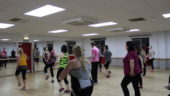 Body Conditioning Exercise Class - Meridian Leisure Centre, Louth