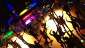 Sports Clubs | Clubbercise, Skegness Pool & Fitness Suite, Embassy Theatre, Lincolnshire