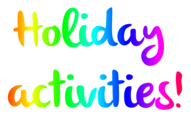 Holiday Activity Days - Magna Vitae