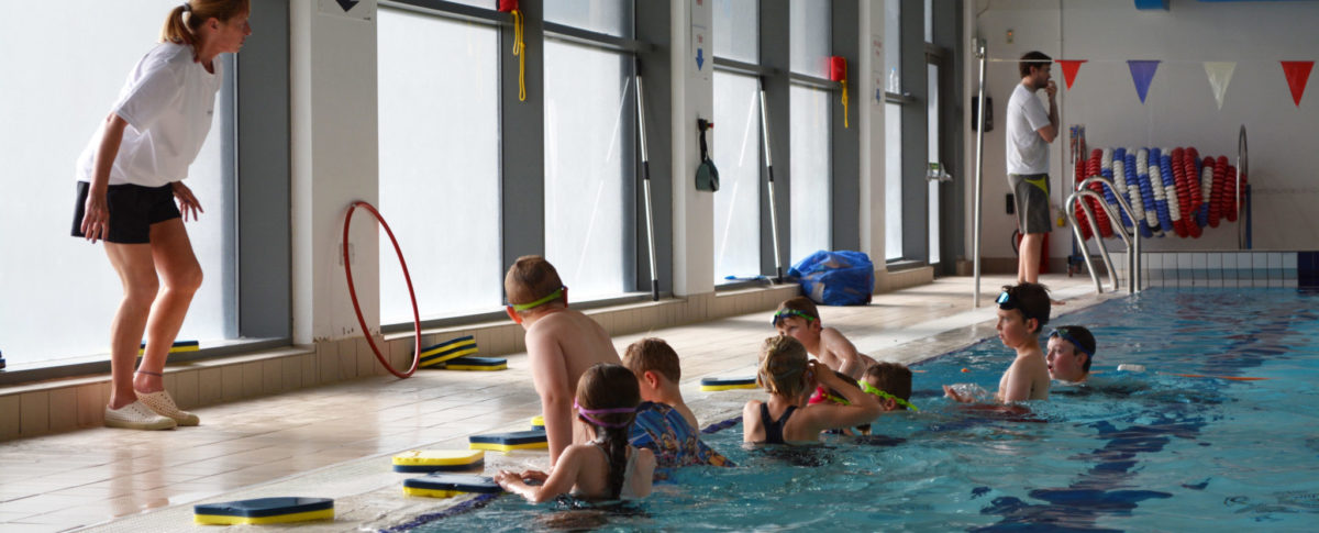 Swimming Lessons Skegness, Horncastle, Louth, Lincolnshire
