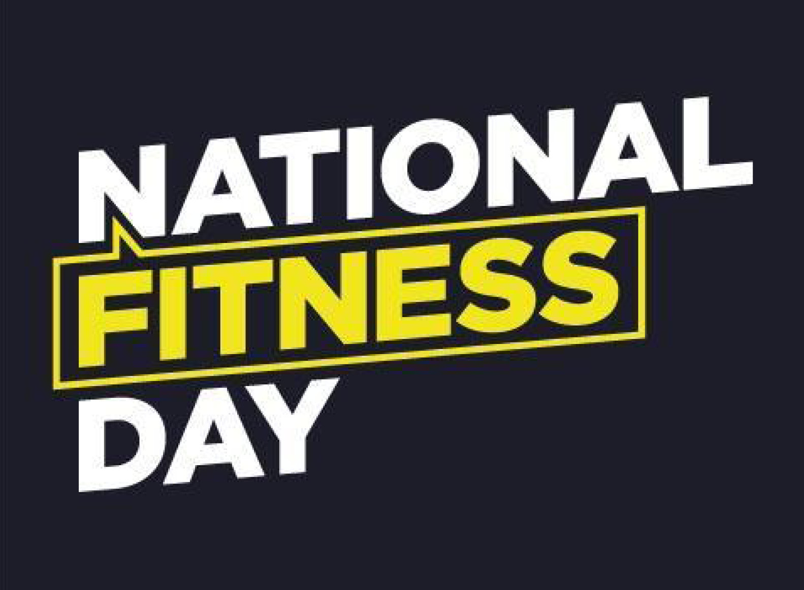 National Fitness Day Quotes Magna Vitae