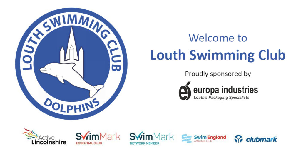 Louth Swimming Club Magna Vitae