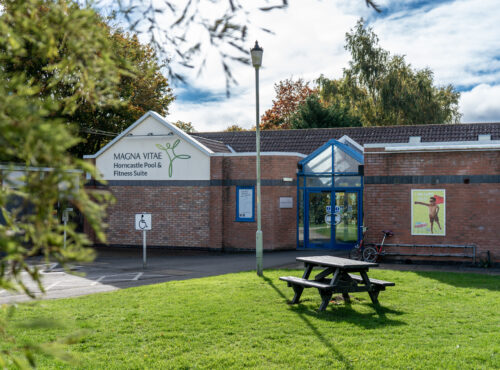 MagnaVitae Horncastle Photos 67