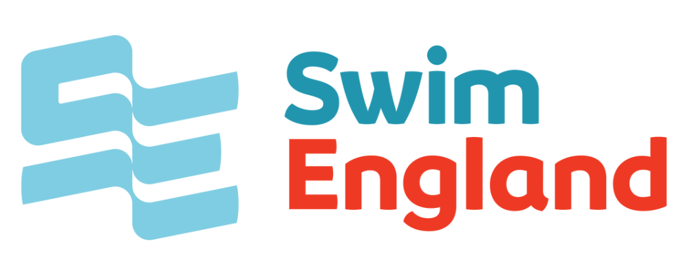  Swim England Logo