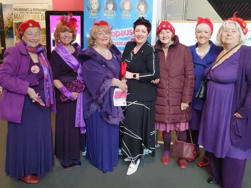 International Women's Day 2025 2 276
