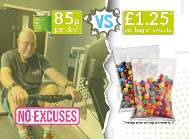 Latest 2 Price Comparison Thumbnail NO EXCUSES2