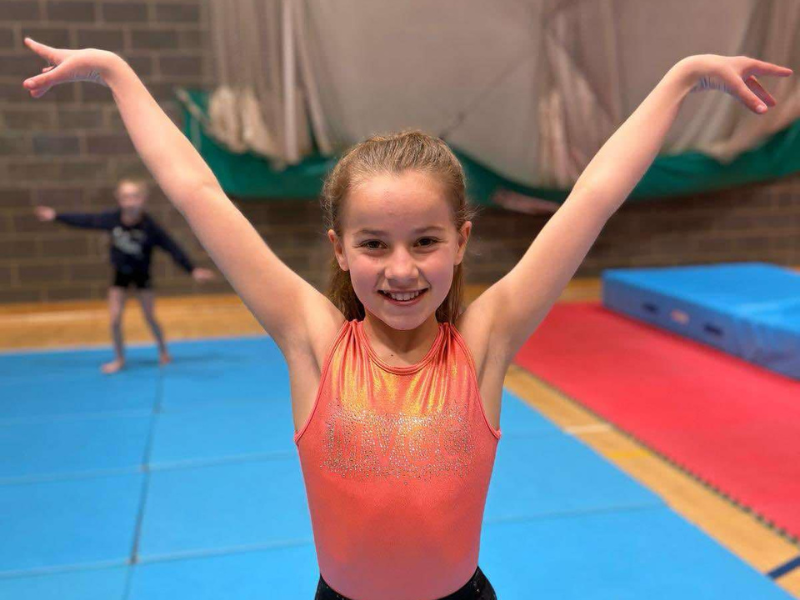 Gymnastics Camp 1 Website Images within page 40