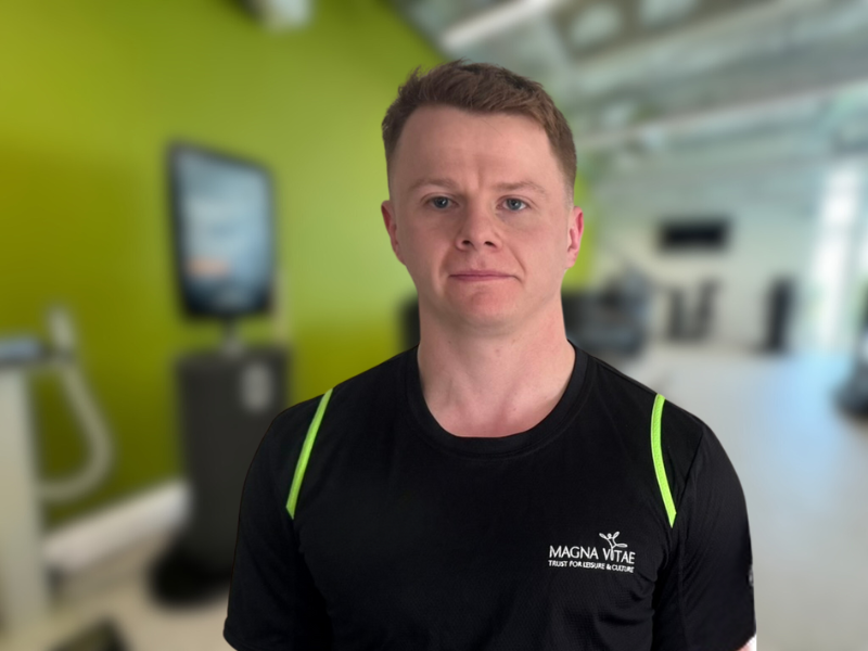 Career Pathways at Magna Vitae with the Two Danny's 1 Website Images within page 9