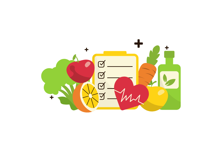 Marko Nutrition Top Tips