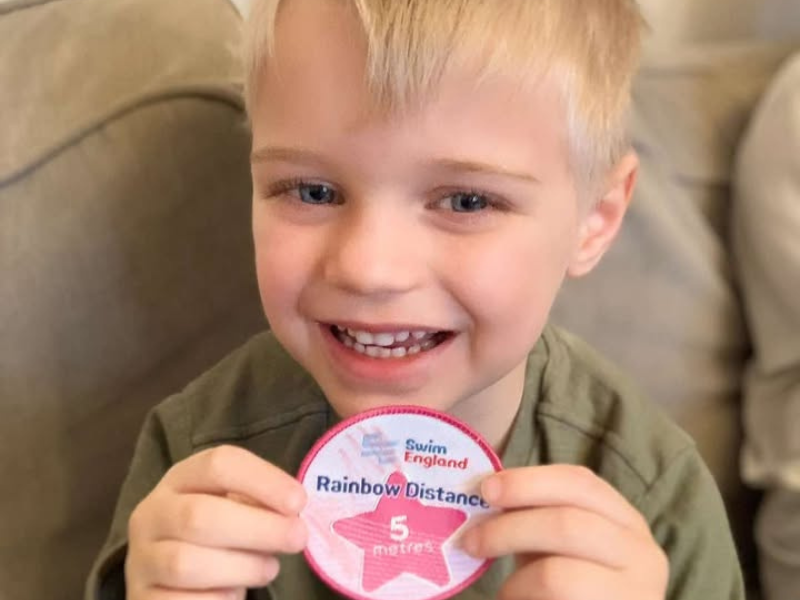 Ask About Asthma: Jenson’s Story 1 Website Images within page 10