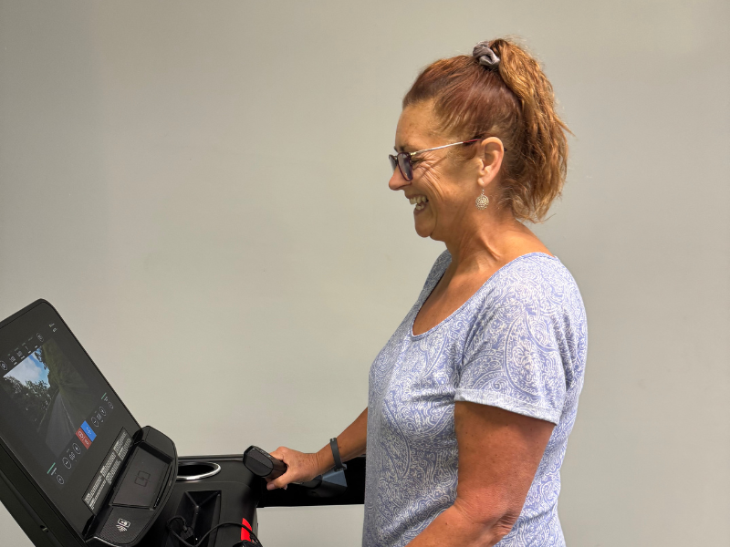 Dawn’s Journey: Find Your Fit  1 Website Images within page 1