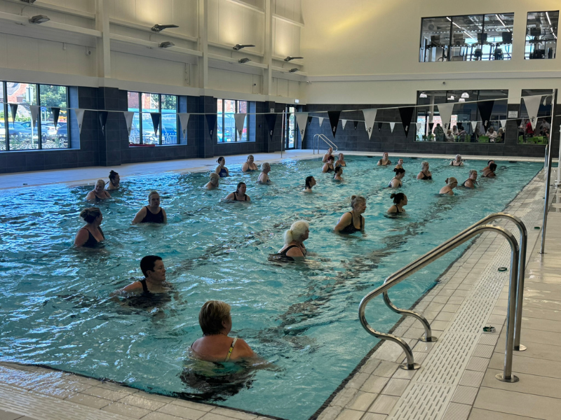 Dawn’s Journey: Find Your Fit  4 Website Images within page 11