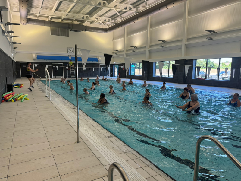 Dawn’s Journey: Find Your Fit  2 Website Images within page 12