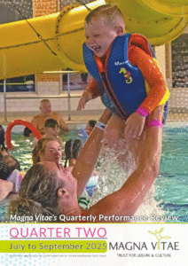 Our Quarterly Reports 1 Magna Vitae Q2 cover