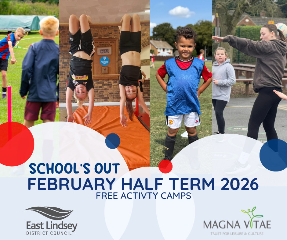 February Half Term 1