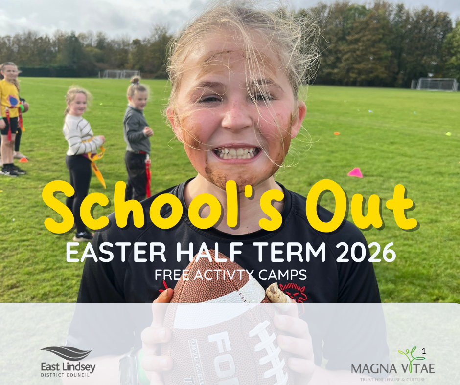 Easter Half Term Social Media 6